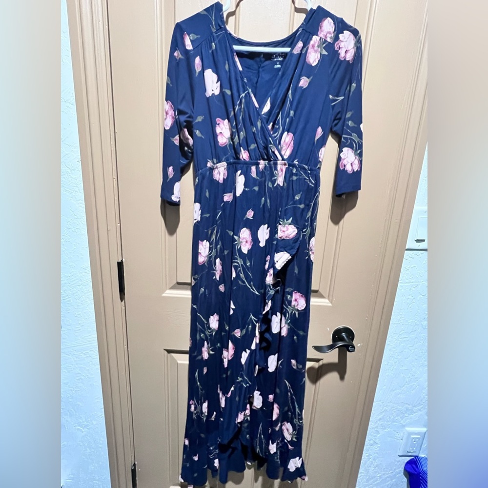 Maternity dress